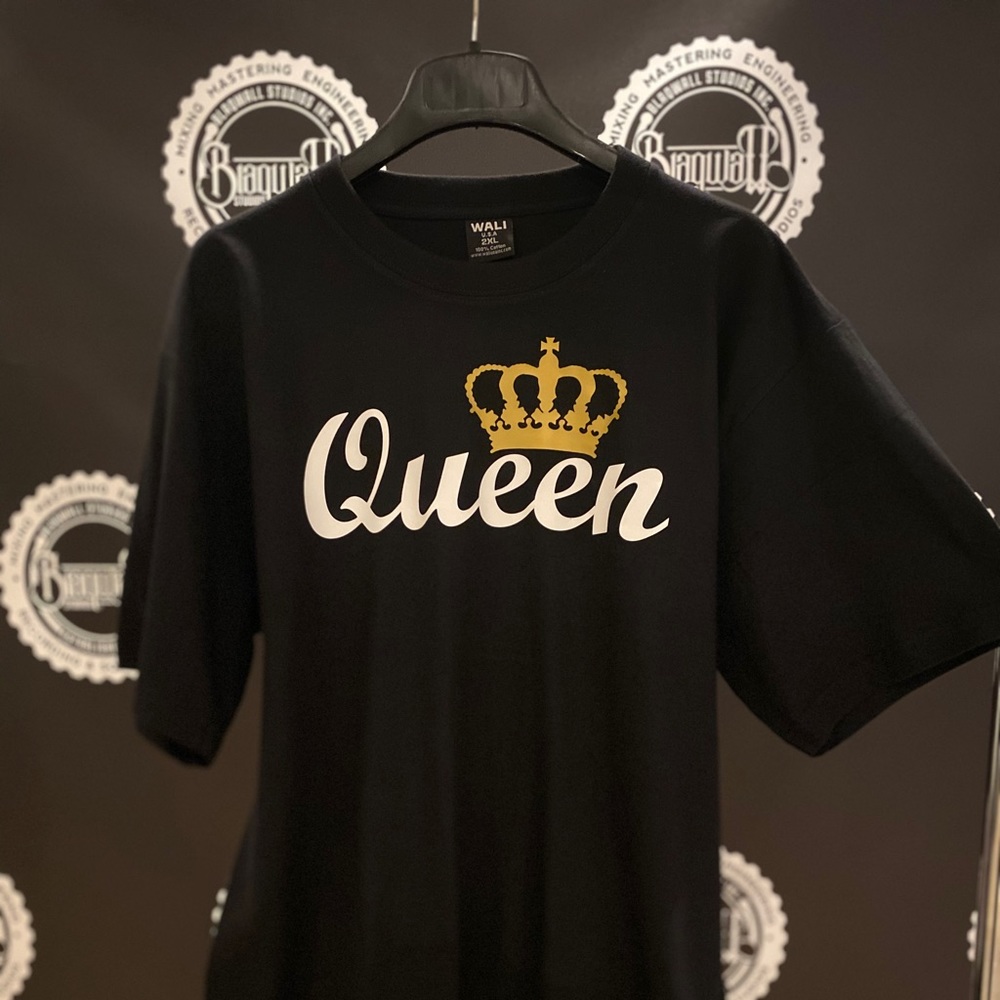 Custom Tshirt